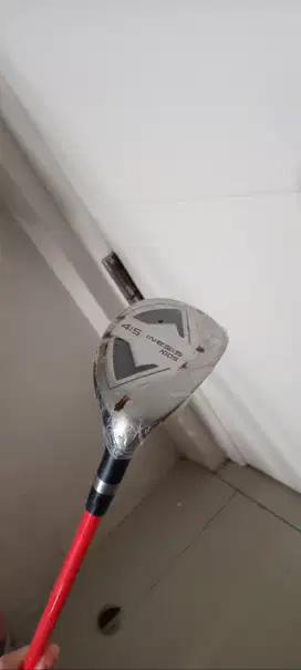 Dijual Stick Golf Enesis 4/5 kids Decathlon Baru