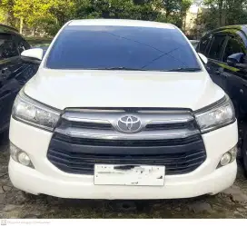 Innova 2.0G MT 2020 Putih