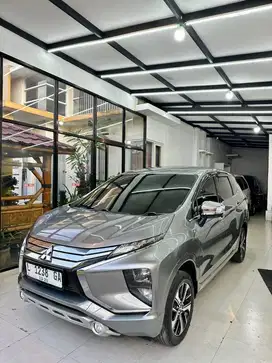 Mitsubishi Xpander 2018 Bensin