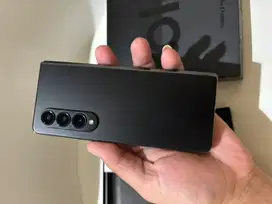 Samsung galaxy z fold 4 5G 12/512 sein