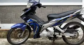 Jupiter murah jual cepat,mesin djamin halus,pajak hidup