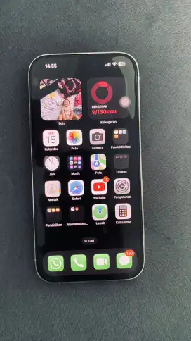 Iphone 14 pro 128 Gb