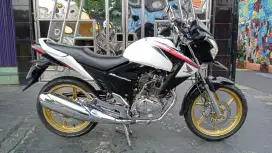 mega pro cw 2012 mesin bagus mulus pajak panjang