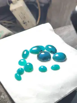 Bacan Doko Majiko Natura Alam