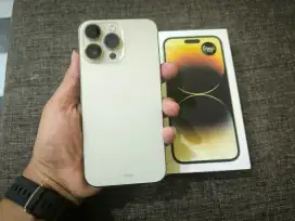 Iphone 14 Pro max 128gb ibox