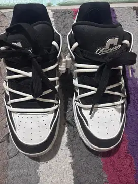 Chungky sneakers Champion
