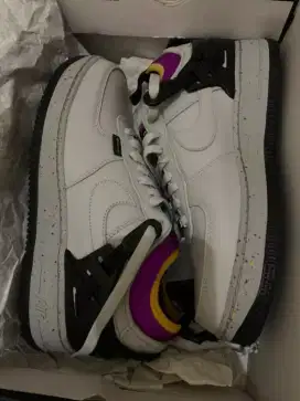 Sepatu Nike Air Force Under Cover