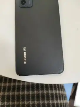 Xiaomi Mi Lite 12 garansi Resmi