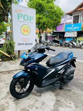 Dp 500✅ aerox abs keyles deva motor
