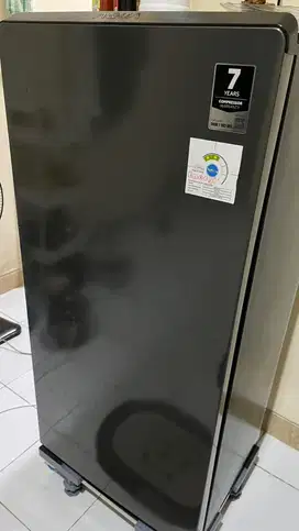 Kulkas 1 Pintu Aqua