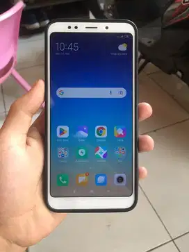 hp xiaomi redmi 5 plus
