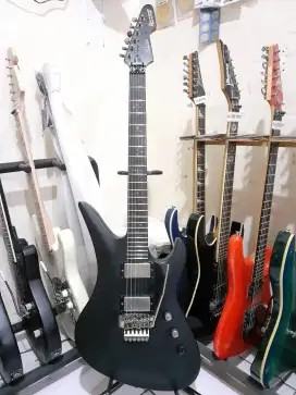 Schecter Revenger FR