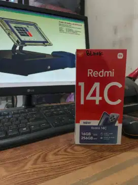 Redmi 14c 8/256