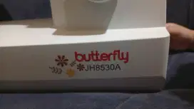 Mesin Jahit Listrik Butterfly JH8530A