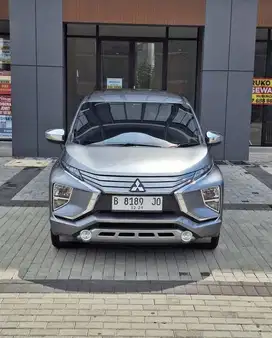 TDP 10jt Saja Xpander Ultimate Matic At 2019 Km Low Siap Pakai