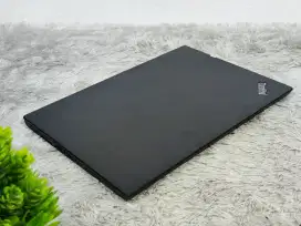 LENOVO THINKPAD HARGA TERJANGKAU