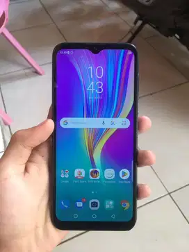 hp infinix smart 4
