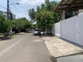Dijual Rumah Minimalis, siap huni di Perumahan Mutiara Sanggraha