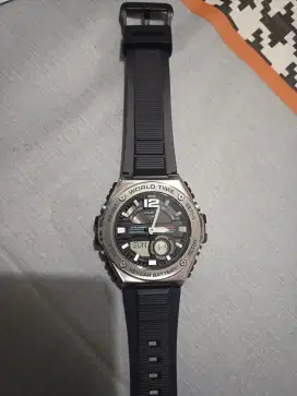 Casio kondisi Istimewa
