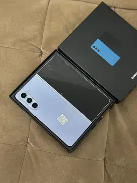 Samsung ZFold 5 12/256GB Blue