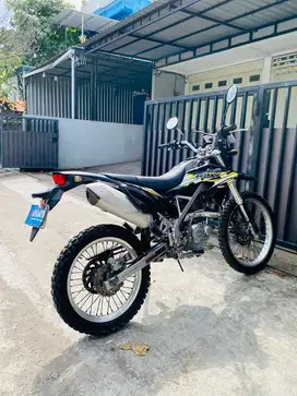 Klx bf 2019 deva motor
