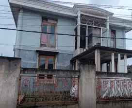 dijual rumah murah di jalan melati, cileungsi kidul, kab. bogor