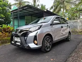 Toyota Calya type G Manual tahun 2019