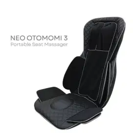 Di jual kursi pijat portable Advance Neo Otomomi 3