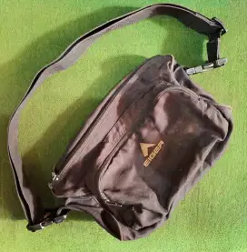 Tas selempang Eiger original