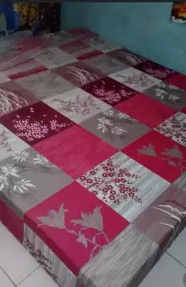 Jual kasur inoac second ukuran 180x200x20