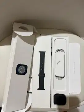 Apple watch 8 45 mm fulset ori