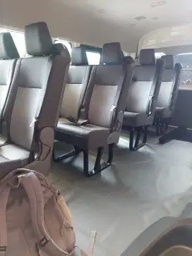 Jok Hiace Premio