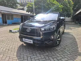 DP 5% Toyota Kijang Innova 2.0 Q Venturer Bensin-AT 2021 POG