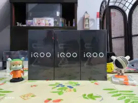 Vivo Iqoo Z10 5G garansi resmi BARU \ segel dus