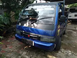 SUZUKI FUTURA 1.5 TH 2001