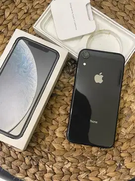Iphone xr 64 resmi iBox