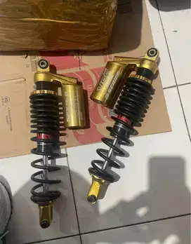 Shock YSS G series Xmax
