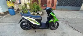 BEAT SPORTY 2014
