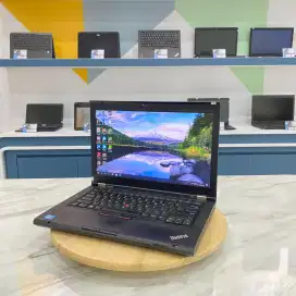 [L32] LAPTOP EDITING i5 8GB 256GB 14INCH DVD ROOM COD SIAP PAKAI