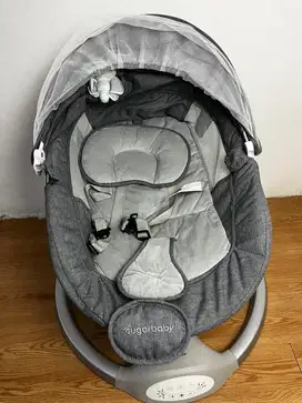 Baby Bouncer sugar baby