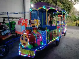 Kereta Thomas Viar