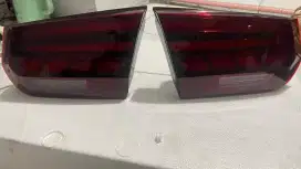 Stoplamp + stir  BMW f30