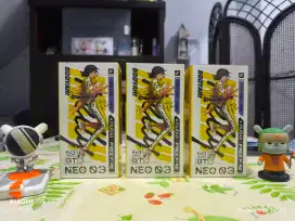 Nubia Neo 3 GT 5G 8/256 garansi resmi BARU \ segel dus