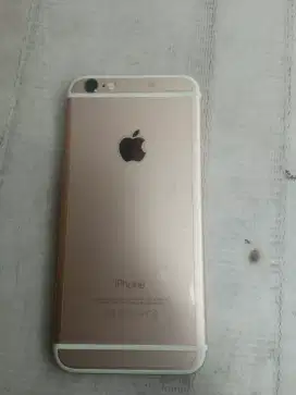 Jual aple  iPhone 6