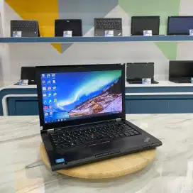 [L32] LAPTOP DESAIN i5 8GB 256GB APLIKASI SIAP PAKAI COD SIAP PAKAI