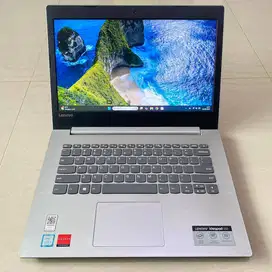 Laptop Core i7-8550U Dual VGA AMD Radeon 530 FHD (1920x1080)
