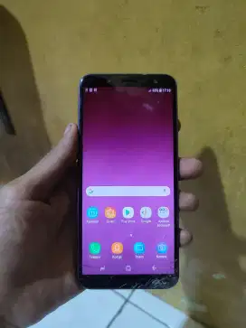Samsung galaxy J6 2018 3/32