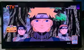 Tv Led Panasonic 32inch Digital