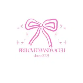 Fashion baju wanita