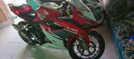CBR 150CC TAHUN 2022